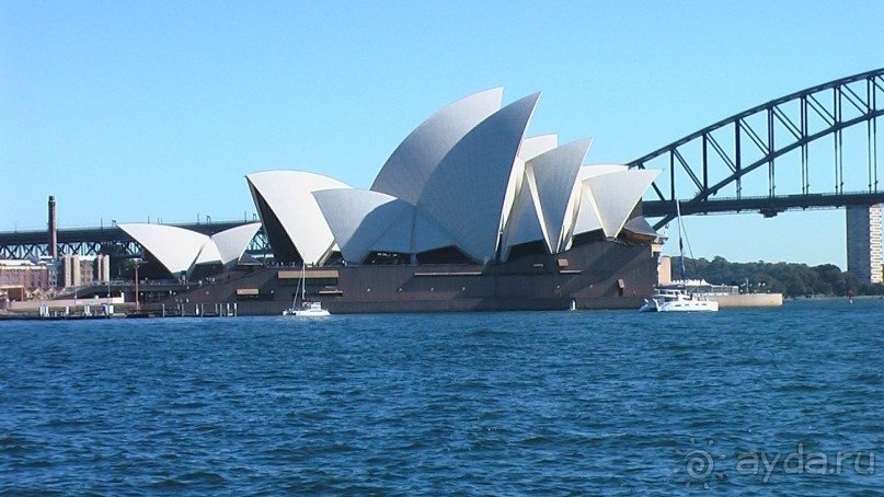 Сингапур-Австралия.