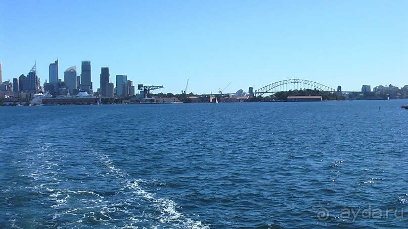 Сингапур-Австралия.