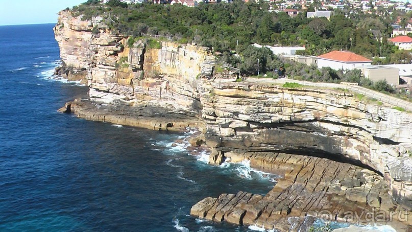 Сингапур-Австралия.