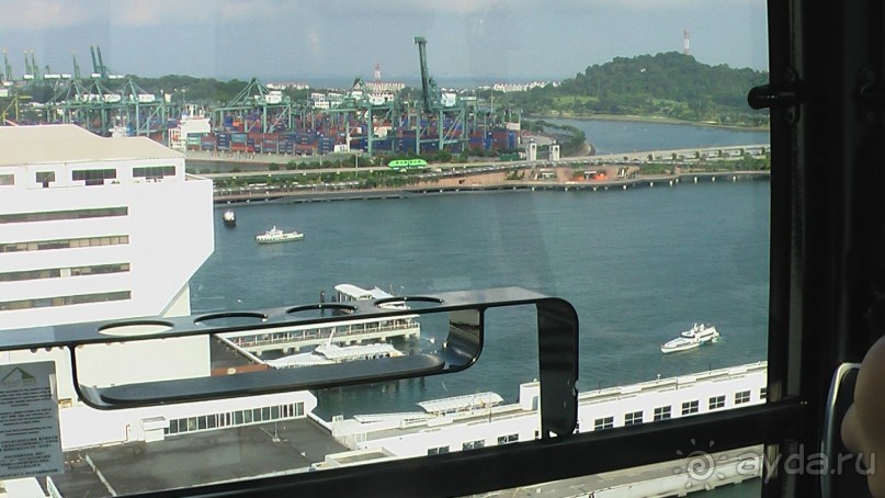 Сингапур-Австралия.