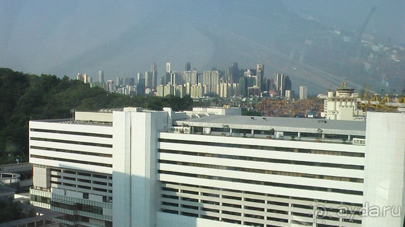 Сингапур-Австралия.