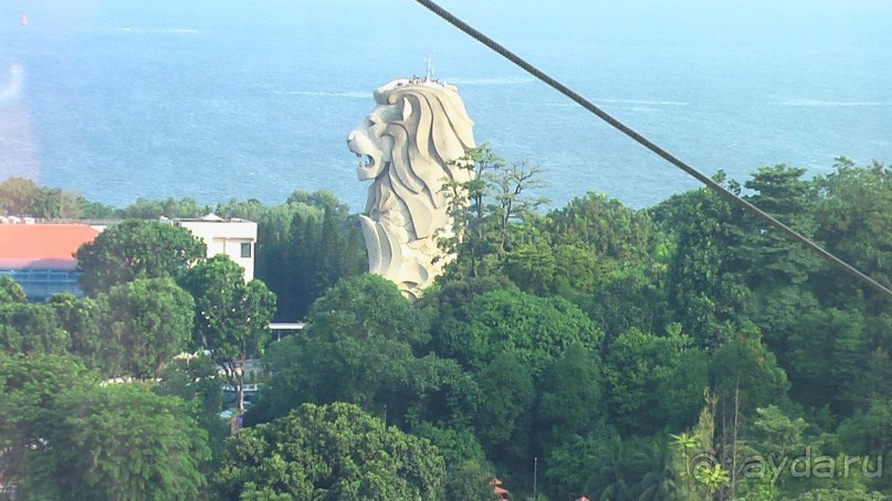 Сингапур-Австралия.