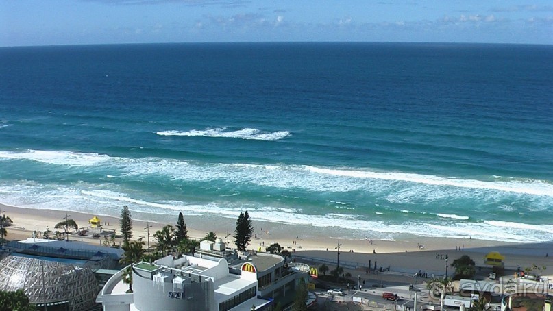 Сингапур-Австралия.