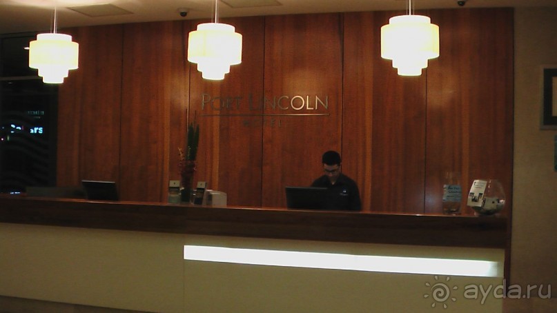 Сингапур-Австралия.