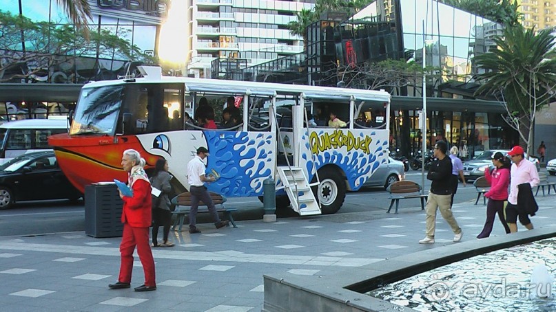 Сингапур-Австралия.