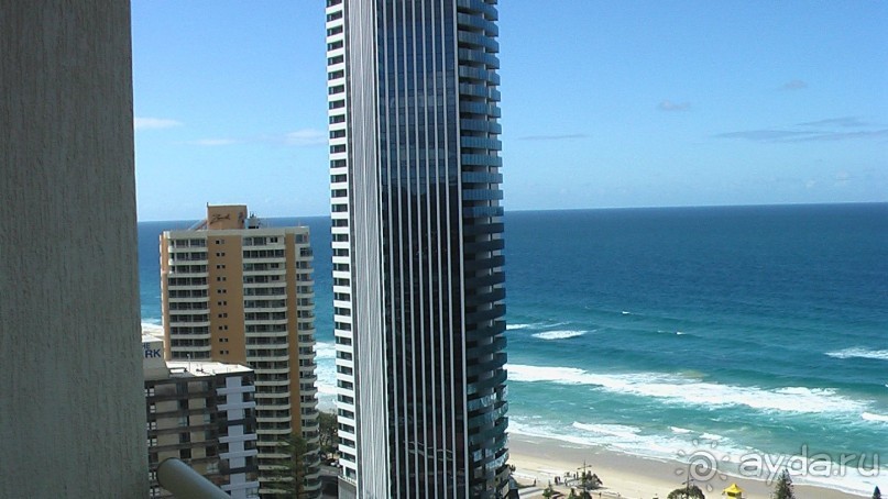 Сингапур-Австралия.