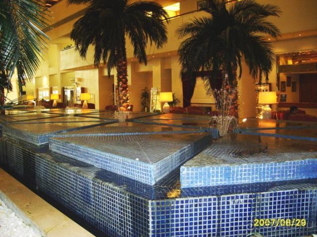 фото Sheraton Doha