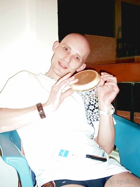 фото Paradiana Laguna Hotel