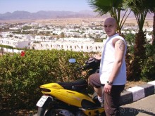 Смешанные впечитления