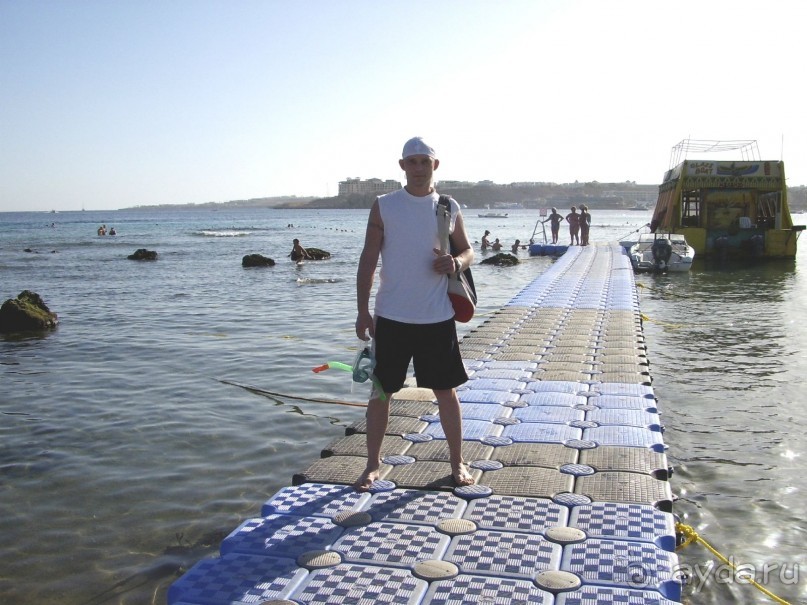 Смешанные впечитления