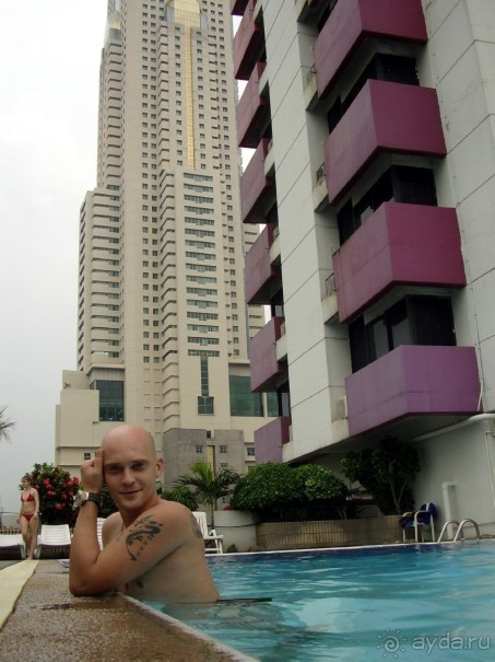 Все очень даже нормально