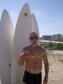 Маленький (очень) отель но приятый