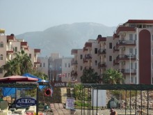 Объективно  об Astor Beach Hote