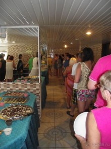 Объективно  об Astor Beach Hote