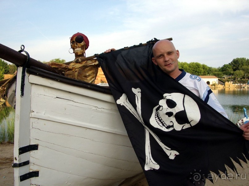 Вечный шум и гам