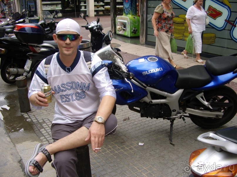 Вечный шум и гам