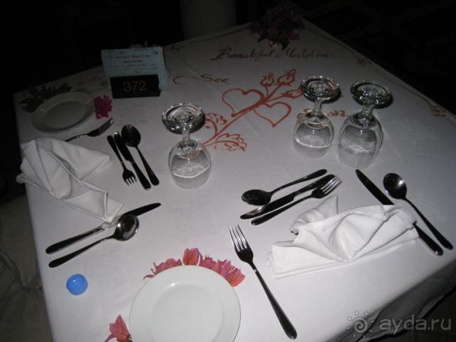 фото Sun Island Resort & Spa