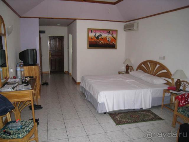 фото Sun Island Resort & Spa