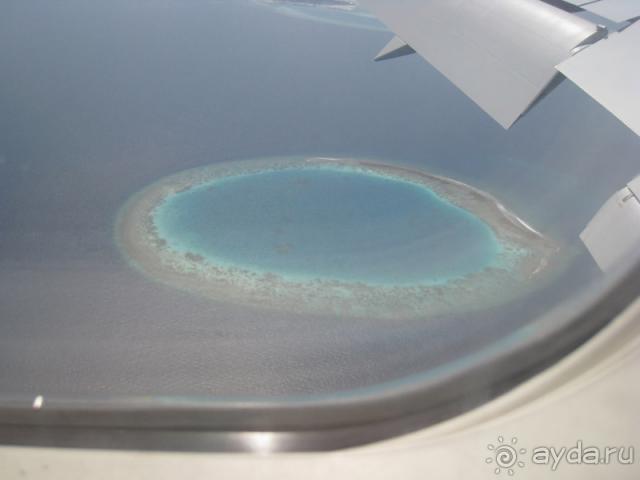 Sun Island мои впечатления.