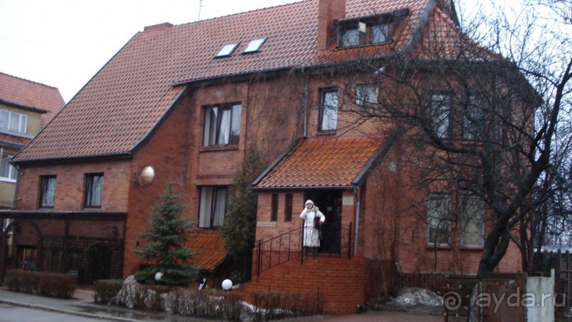 Калининград