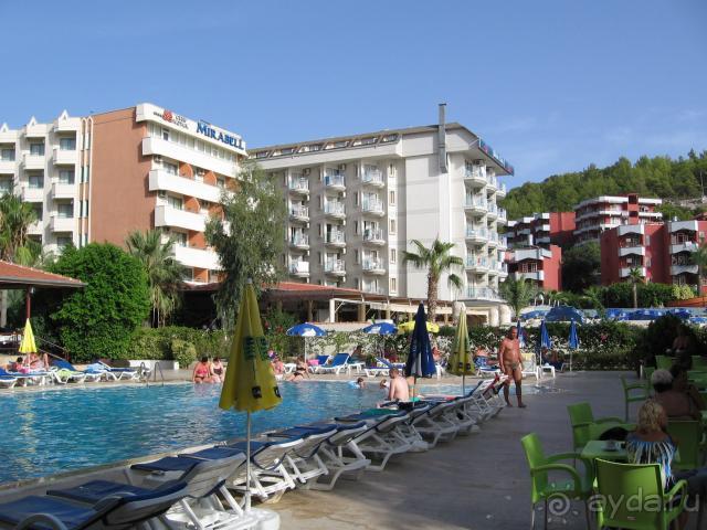 Отличный отдых