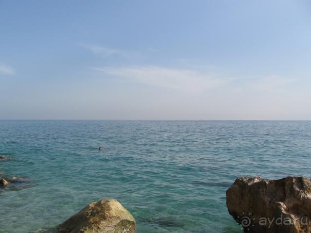 Отличный отдых