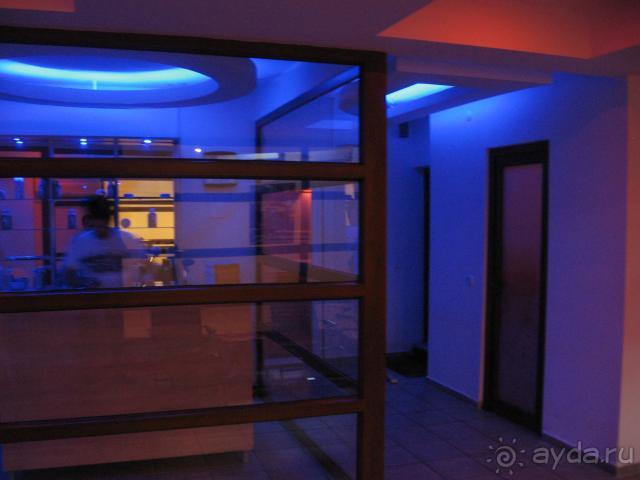 Отличный отдых