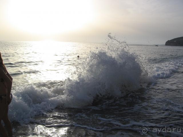 Отличный отдых