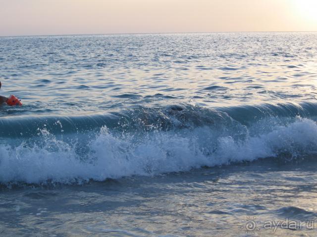 Отличный отдых