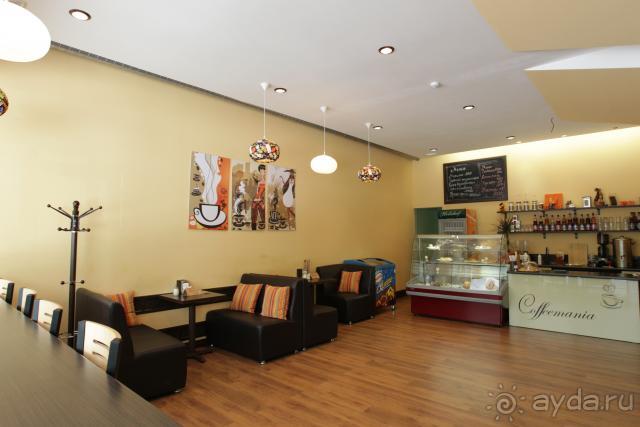 Сэнвич хаус