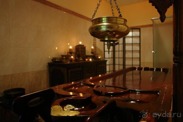 Яхонты, Природный курорт