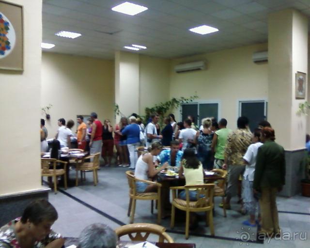 Чудо природы