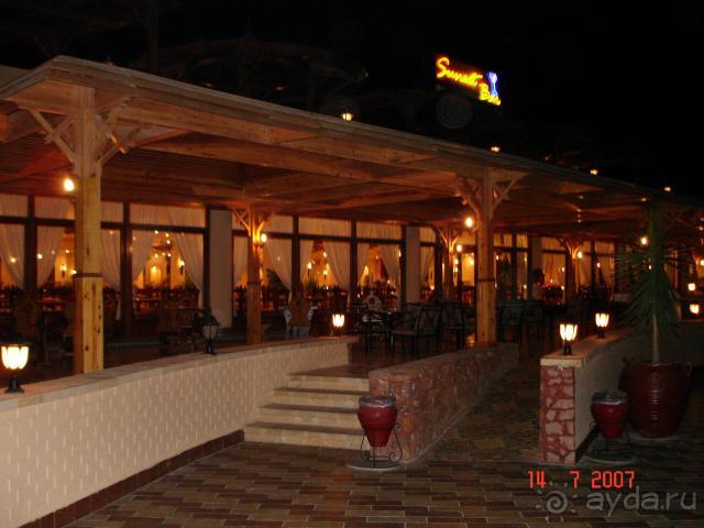 фото Pickalbatros Dana Beach Resort