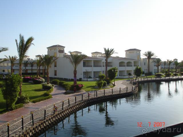 фото Pickalbatros Dana Beach Resort