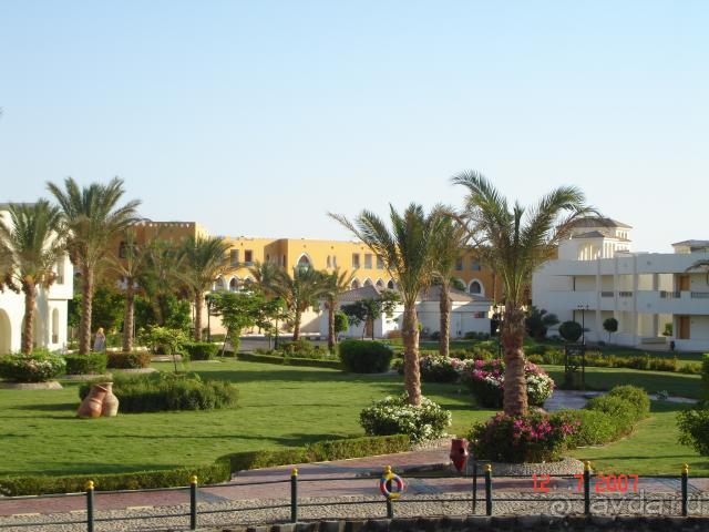 фото Pickalbatros Dana Beach Resort