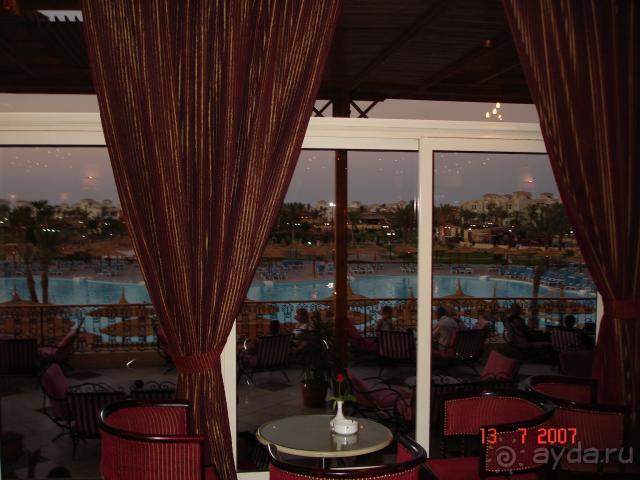 фото Pickalbatros Dana Beach Resort