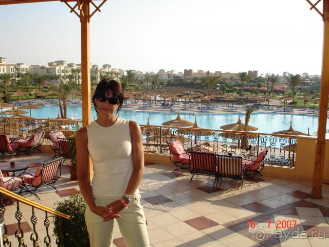 фото Pickalbatros Dana Beach Resort