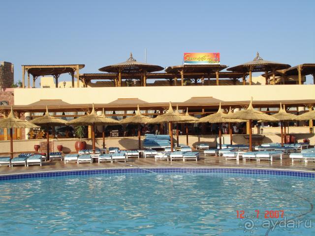 фото Pickalbatros Dana Beach Resort