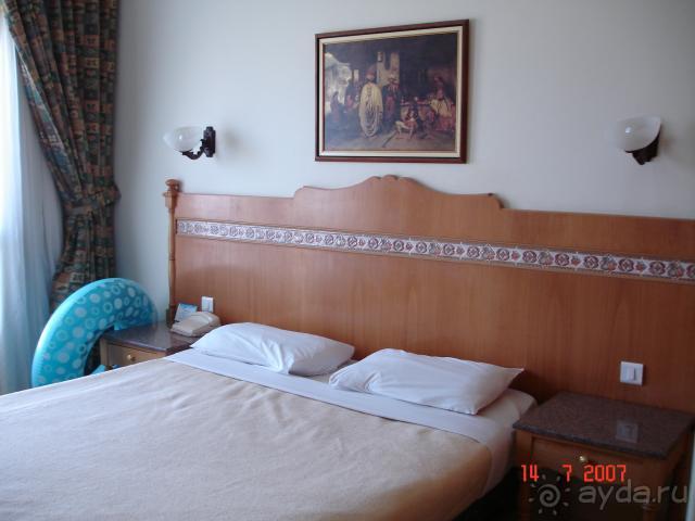 фото Pickalbatros Dana Beach Resort