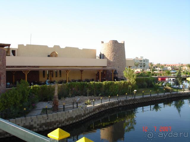 фото Pickalbatros Dana Beach Resort