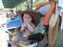 Отдых в Алании