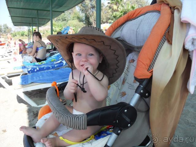 Отдых в Алании