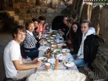 Жди меня, Армения, я еще вернусь к тебе...