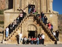 Жди меня, Армения, я еще вернусь к тебе...