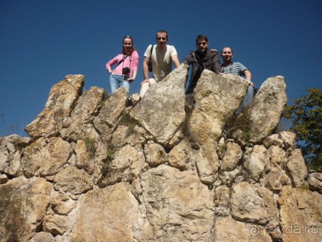 Жди меня, Армения, я еще вернусь к тебе...