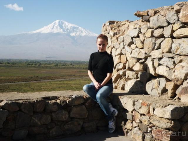 Жди меня, Армения, я еще вернусь к тебе...