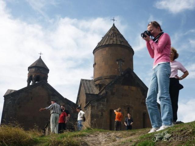 Жди меня, Армения, я еще вернусь к тебе...
