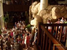 Этот отель не стоит ни Ваших денег, нервов, и времени!