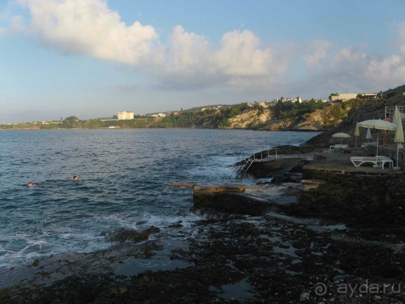 хороший отель, не обращайте внимание на 3*