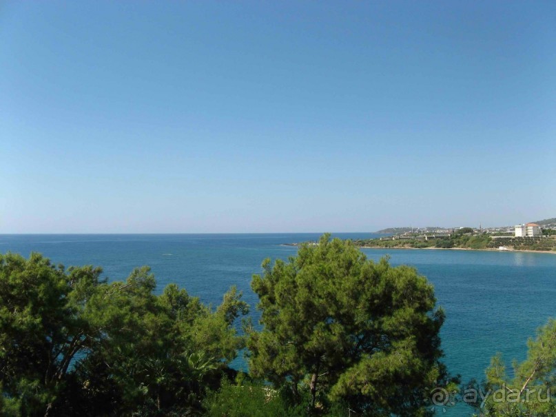 хороший отель, не обращайте внимание на 3*